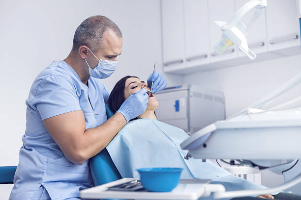 Oral Surgery in Four Corners, OR